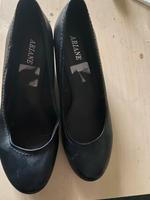 Ballerinas mit Keilabsatz Bayern - Hebertsfelden Vorschau