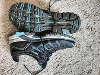 Meindl Air Active Outdoor-/Wanderschuhe Stuttgart - Mühlhausen Vorschau