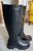 Stiefel | Gr.38 | schwarz | Neu Hannover - Kirchrode-Bemerode-Wülferode Vorschau