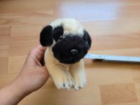 Russ Berrie Mops Pug Plüschtier Hamburg-Nord - Hamburg Winterhude Vorschau