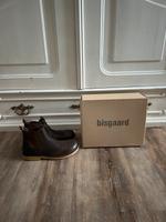 NEU Bisgaard Nori Chelsea Boots Braun Leder Größe 37 Niedersachsen - Jever Vorschau