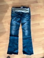 Umstandsjeans Bootcut mamalicious Umstandshose Bayern - Stein Vorschau