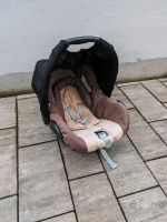 Maxi Cosi mit Neugeboreneneinsatz Hessen - Rödermark Vorschau