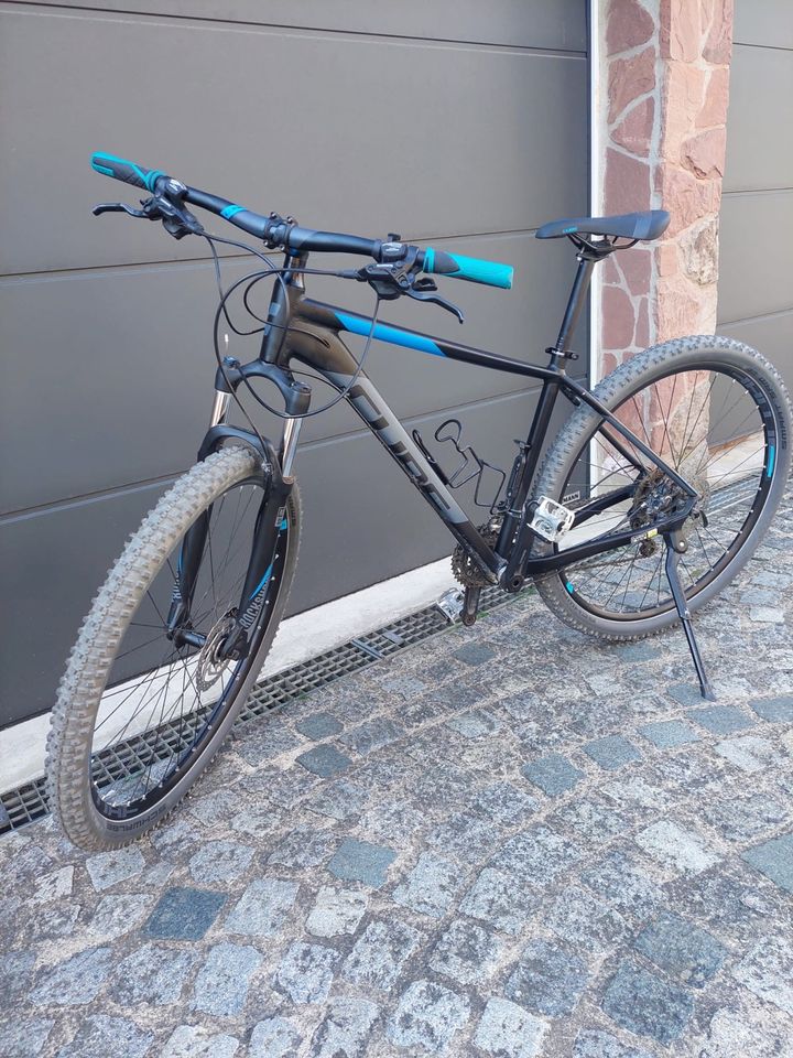 Cube Attention 29 Mountainbike in Karlstadt