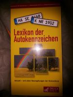 Lexikon der Autokennzeichen BrockHaus Sachsen - Bad Muskau Vorschau