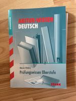 Stark Abitur-Wissen Deutsch Nordrhein-Westfalen - Wadersloh Vorschau