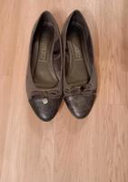 Ballerina Schuhe Bayern - Berg Vorschau