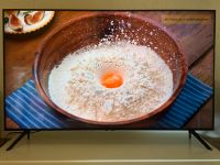 Samsung 50 Zoll 4K Smart Tv Modell 2020 leicht defekt Nordrhein-Westfalen - Verl Vorschau