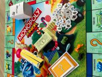 Monopoly Junior XL Matte Niedersachsen - Hatten Vorschau