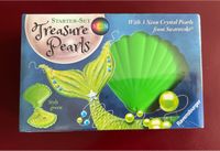 Treasure Pearls Starter Set Swarowski Ravensburger OVP Hessen - Bad Vilbel Vorschau