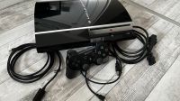 PS3 FAT Lady mit Controller Nordrhein-Westfalen - Mülheim (Ruhr) Vorschau