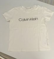 Calvin Klein Tshirt Gr M Hessen - Sulzbach Vorschau