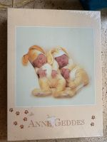 Anne Geddes; Hasenkinder 1000 Teile Hessen - Ober-Ramstadt Vorschau