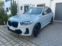 BMW X3 xDrive 30i M-Paket 20 Zoll, Bayern - Ingolstadt Vorschau
