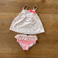 Kiabi Badeanzug Set 2-teilig Tankini rosa 86 Bayern - Windischeschenbach Vorschau