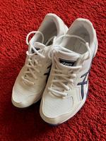 Asics Gel Flare Indoor - Größe 42 Nordrhein-Westfalen - Langenfeld Vorschau
