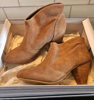 Damen Lederschuhe Kr. München - Unterschleißheim Vorschau