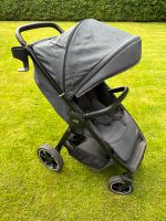 Britax Römer B-AGILE R Shadow Black in Kinderwagen Buggy OVP Schleswig-Holstein - Elmenhorst Kr Stormarn Vorschau