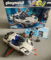 Playmobil Top Agents 9252 P.‘s Spy Racer Bayern - Unterhaching Vorschau