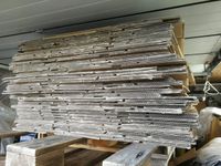 100 Umzugskartons keine Baumarktware Hessen - Wehretal Vorschau