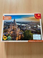 1000 er Puzzel Ungarn - Budapest Berlin - Neukölln Vorschau