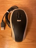 Maus logitech mit Kabel Bayern - Vilsbiburg Vorschau