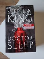 Stephen King - Doctor Sleep Schleswig-Holstein - Elmshorn Vorschau