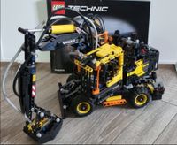LEGO Technic 42053 Volvo EW160E Bagger + 8293 Power Functions Essen - Essen-Borbeck Vorschau