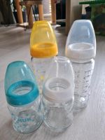 NUK Babyflasche aus Glas First Choice Hessen - Schöneck Vorschau