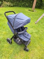 Britax Römer B-Agile Buggy Nordrhein-Westfalen - Emmerich am Rhein Vorschau