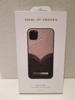 IDEAL OF SWEDEN, Handyhülle, gebraucht, iPhone 11 Pro Max/XS Max Dortmund - Kirchlinde Vorschau