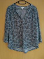 Hellblaues Langarmshirt Gr. M Marke H&M Rheinland-Pfalz - Salmtal Vorschau