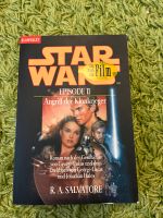 Star Wars episodes 2 Hessen - Herborn Vorschau