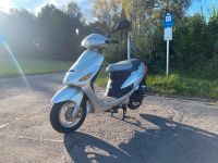 JINLUN JL50QT-5 Roller Motorroller Moped Mofa  Scooter Saarland - St. Wendel Vorschau