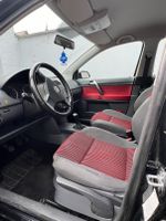 Schwarzer VW Polo 9N Bj.2006 Nürnberg (Mittelfr) - Leyh Vorschau