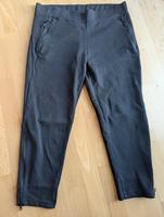 Adidas Sporthose Damen Gr. 38 schwarz 3/4 Länge Hessen - Taunusstein Vorschau