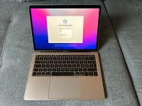 MacBook Air 13 Zoll wie neu Niedersachsen - Uelzen Vorschau