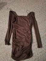 Schwarzes Kleid langarm Nordrhein-Westfalen - Selm Vorschau