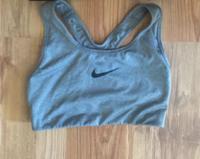 Nike Dry-Fit Sport-BH Gr.S Güstrow - Landkreis - Güstrow Vorschau