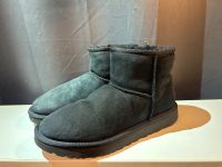 UGG BOOTS Classic Mini II SCHWARZ Gr. 40 Kreis Pinneberg - Pinneberg Vorschau