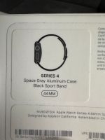 Apple Watch 4 (44mm) Nordrhein-Westfalen - Herne Vorschau