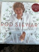 Rod Stewart. Merry Christmas, Baby / DVD + CD Sachsen - Rötha Vorschau