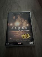 Signs - Zeichen (DVD) Mel Gibson, ohne Beschädigungen, Scify/Horr Baden-Württemberg - Remseck am Neckar Vorschau