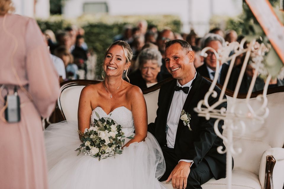 Hochzeitsfotograf Fotograf Trauung Hochzeit Standesamt Kirche WOW in Hanau