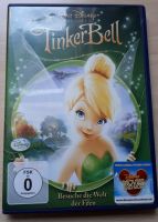 TinkerBell (DVD) Baden-Württemberg - Renningen Vorschau