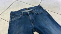 Lee Jeans - Luke - 29/32 - Herren - Blau - #6 Bayern - Schwabach Vorschau