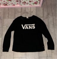 Vans Langarm T-Shirt Nordrhein-Westfalen - Solingen Vorschau