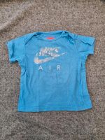 Nike T-Shirt Gr 86/92 Hessen - Weilrod  Vorschau