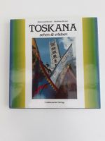 Toskana sehen & erleben-Raimund Kutter-Andreas Braun - Hardcover Nordrhein-Westfalen - Korschenbroich Vorschau