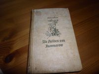 Die Heiden von Kummerow v. Ehm Welk  8,00 € Nordfriesland - Husum Vorschau